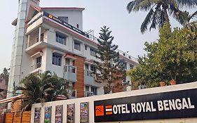 Hotel Royal Bengal Bolpur 3*